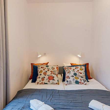 Gdynia Sleeps Apartment Exterior foto