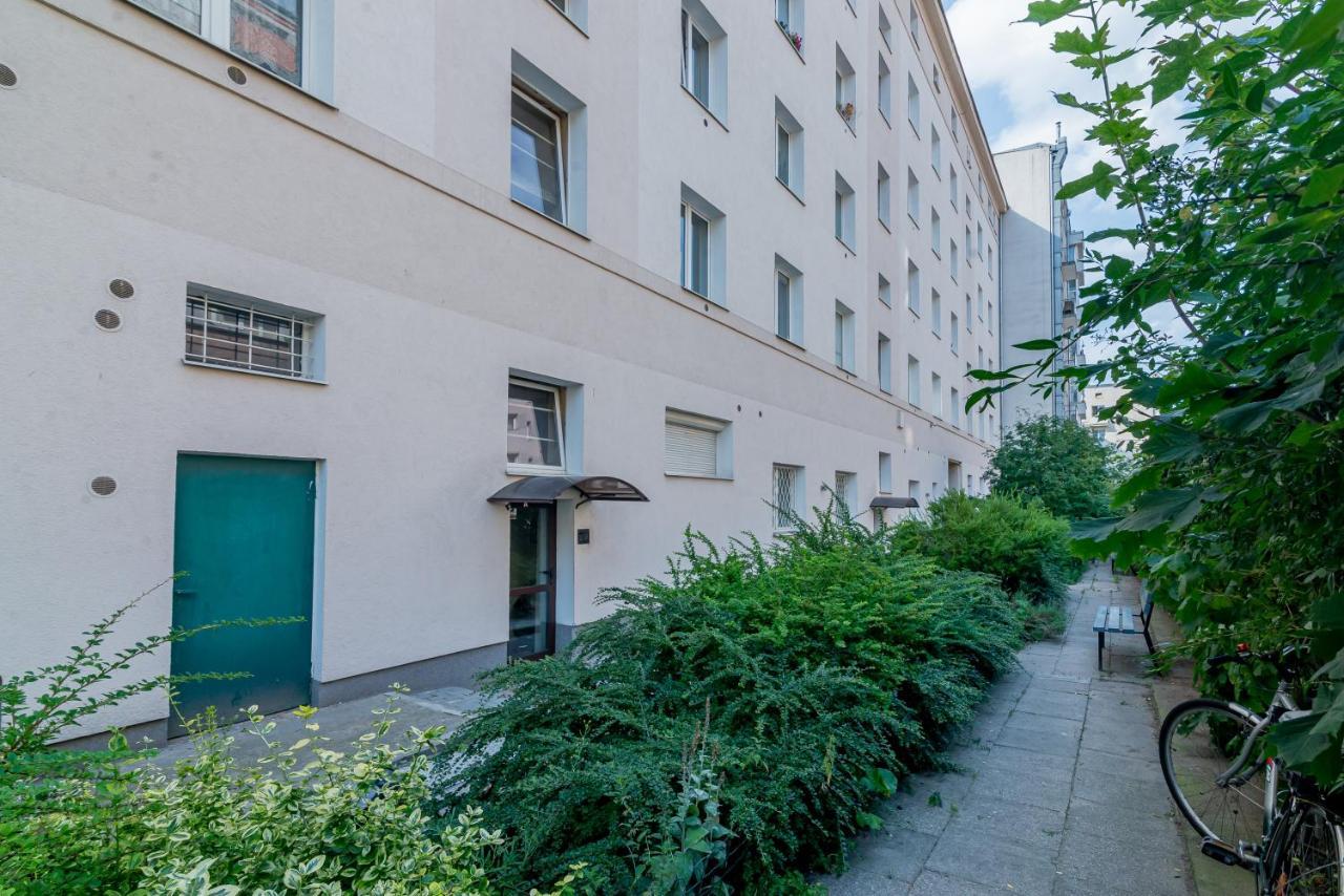 Gdynia Sleeps Apartment Exterior foto